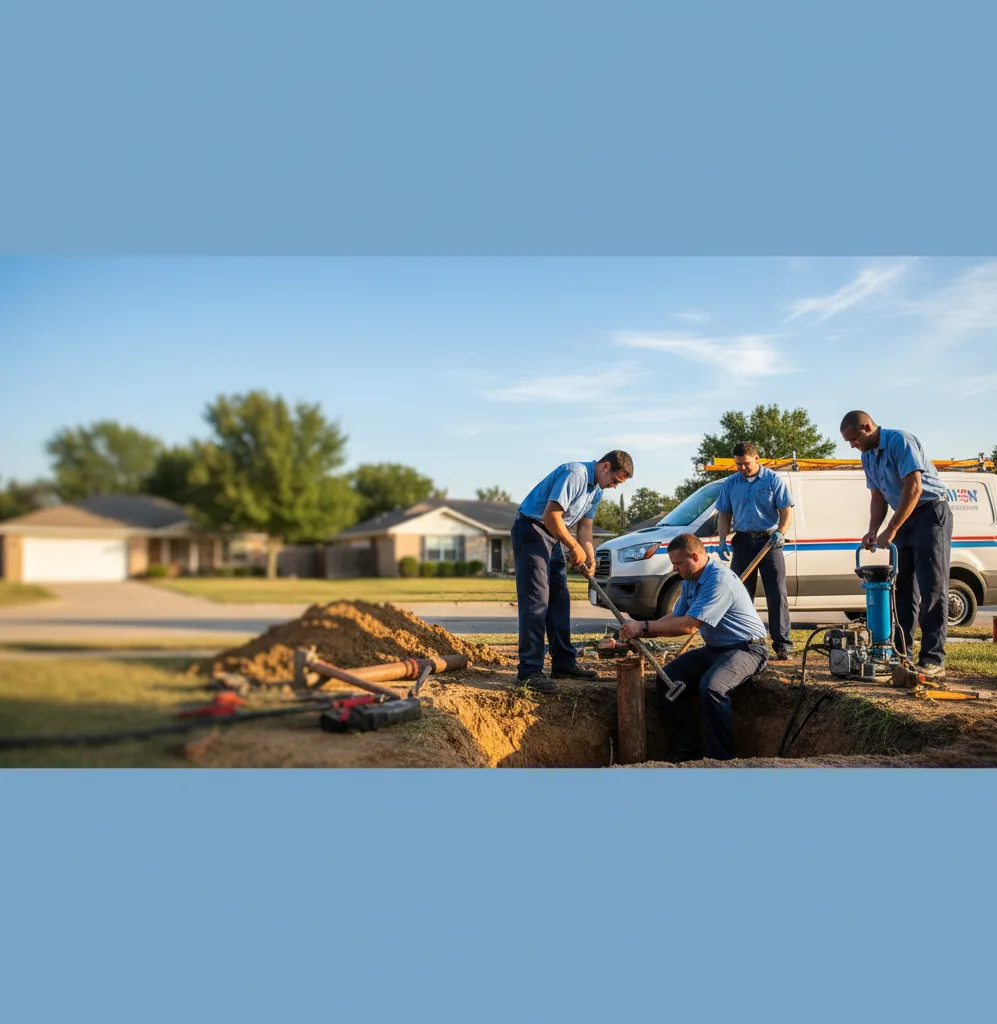 Water Heater Repair & Plumber in Nanty Glo